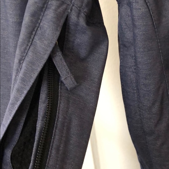 Snowboarding Pants - Picture 4 of 7